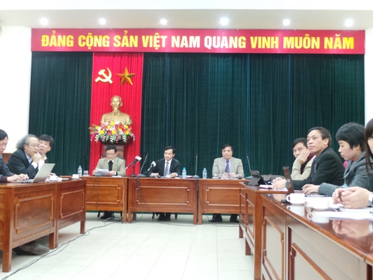 Thông tin mới nhất về kỳ thi tốt nghiệp THPT năm 2014